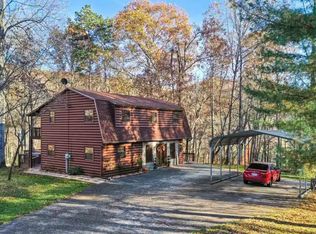 3476 Salem Rd, Mineral Bluff, GA 30559