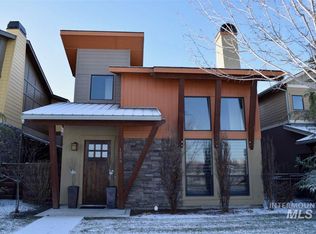 1253 E Lone Crk, Eagle, ID 83616