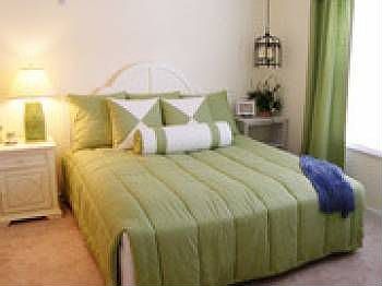 2nd image of 2801 Chancellorsville Dr APT 132