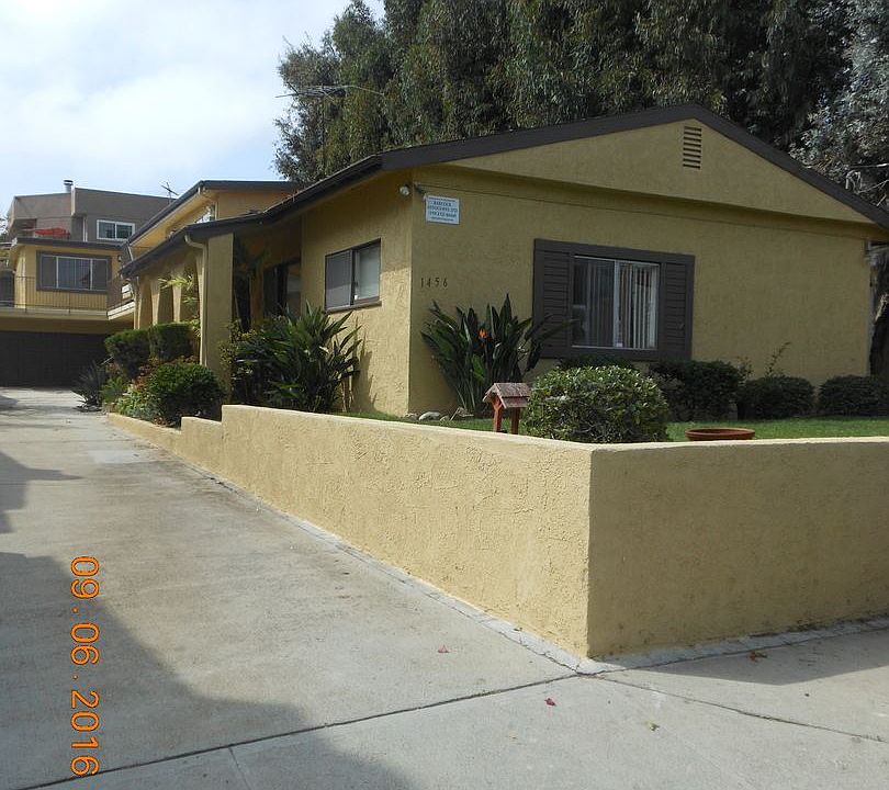 1st image of 1456 12th St APT 4