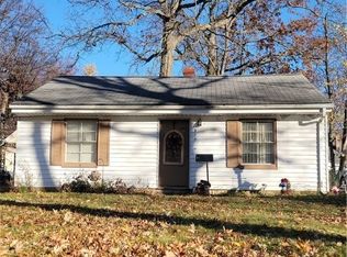 317 Dellwood Rd, Avon Lake, OH 44012
