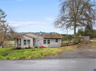 25121 Springer Rd, Sweet Home, OR 97386