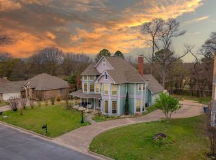 140 Pat Dr, Mineola, TX 75773