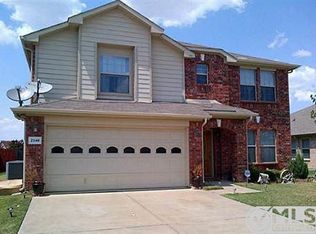 2140 Fort Bend Dr, Grand Prairie, TX 75052