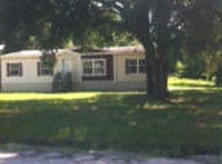 95210 Marc Anthony Rd, Fernandina Beach, FL 32034