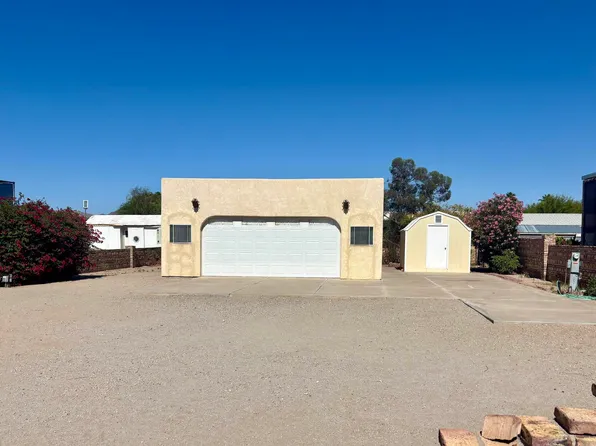 11721 S Andrea Way, Yuma, AZ 85367