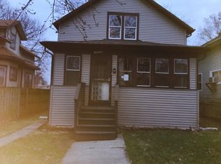 15537 Center Ave, Harvey, IL 60426