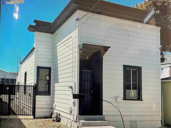 638 Eagle Ave, Alameda, CA 94501