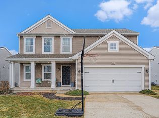 1616 Harper Grove Ln, Vicksburg, MI 49097