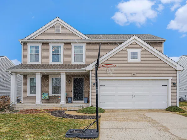 1616 Harper Grove Ln, Vicksburg, MI 49097