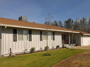 6605 Pony Dr, Anderson, CA 96007