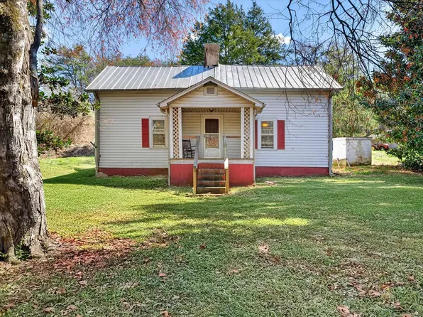 1511 Gowensville Church Rd Lot 1, Landrum, SC 29356