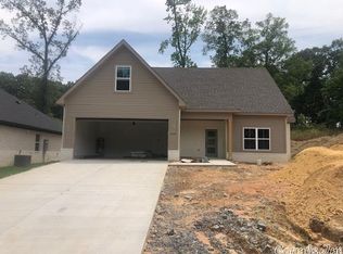 4045 Elizabeth, Benton, AR 72019