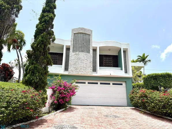 8 Aguada, Aguada, PR 00602
