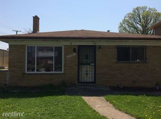 3735 Leslie St, Detroit, MI 48238