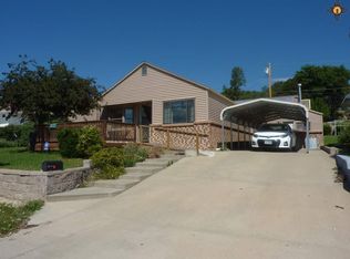 1412 S 5th St, Raton, NM 87740