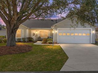 8337 SE 176th Lawson Loop, The Villages, FL 32162 | MLS #OM717826