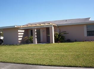 6279 Morning Ave, North Port, FL 34287