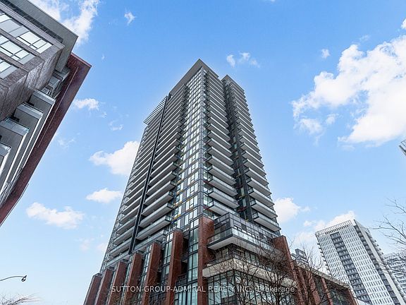 3rd image of 225 Sackville St #Penthouse 2606