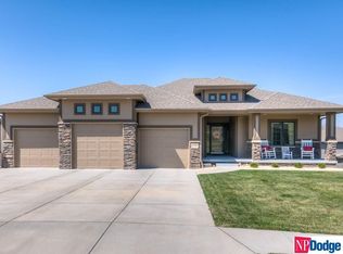 2706 N 178th St, Omaha, NE 68116