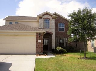 2726 Fieldcross Ln, Houston, TX 77047