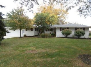 1200 Ward St, Owosso, MI 48867