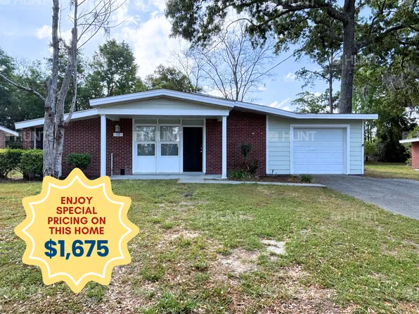 72 Aspen St, Beaufort, SC 29906