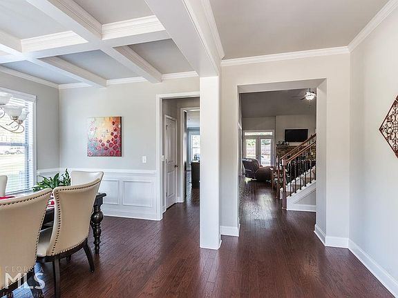 3rd image of 5703 Pleasant Woods Dr #101