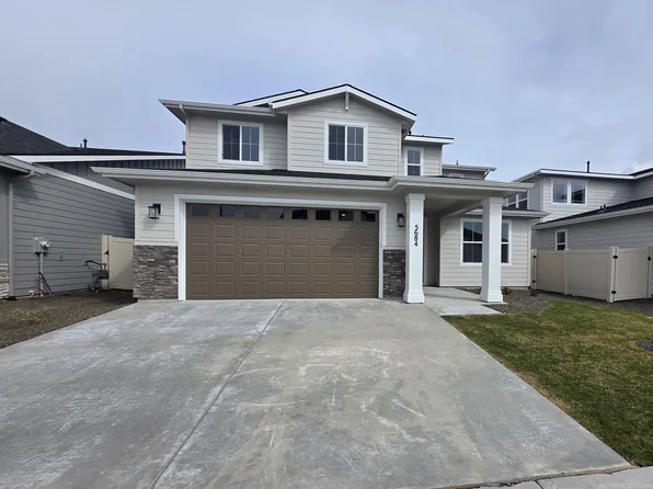 5684 W Ladle Rapids St, Meridian, ID 83646