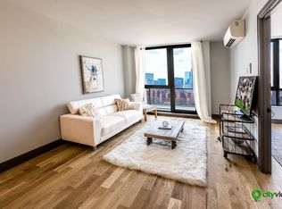 26 West St APT 6G, Brooklyn, NY 11222
