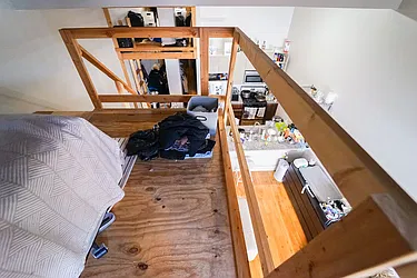 Rented by Manhattan Management LLC