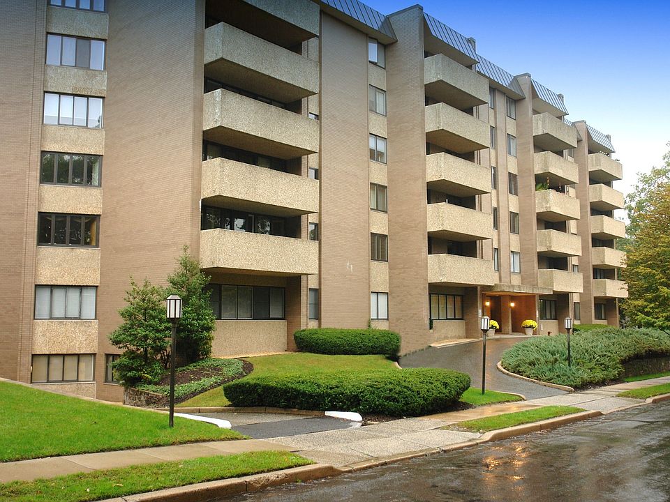 1 Euclid Avenue,#4D
