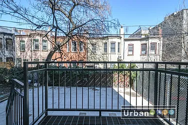 Rented by Urban Pads