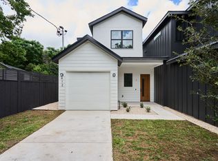 412 Hackberry Ln #A, Austin, TX 78753