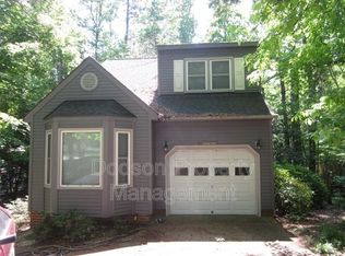 1724 Celia Cres, North Chesterfield, VA 23236