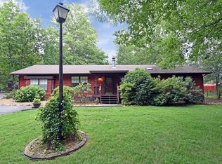 13 Bill Hock Rd, Blairsville, GA 30512