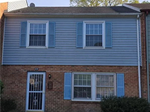 419 Airycrest Dr, Henrico, VA 23075