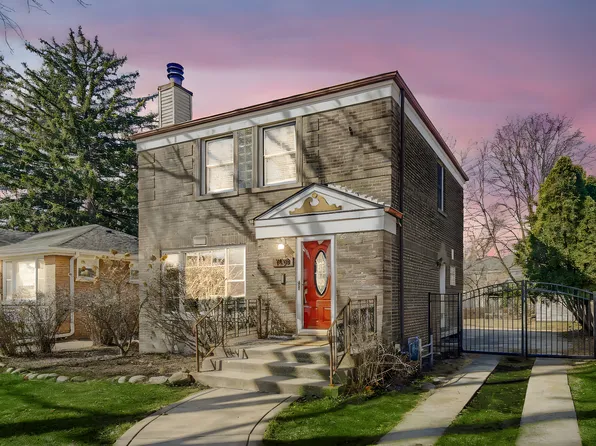 1430 Cleveland Ave, La Grange Park, IL 60526