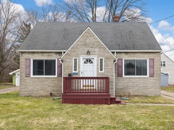 3210 Washington Ave, Erie, PA 16508