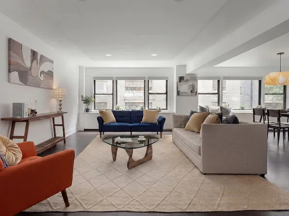 55 East 9th Street image 1 of 9
