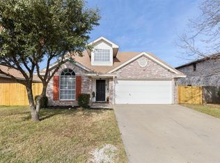 8433 Odell St, North Richland Hills, TX 76182