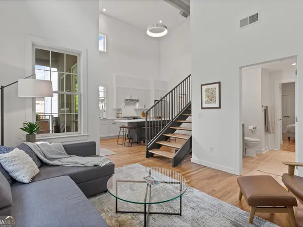 680 Greenwood Ave NE APT 411, Atlanta, GA 30306