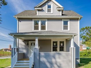 84 Goodrich St, Springfield, MA 01104