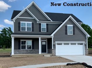 8089 Cora Ct #S/L-30, North Ridgeville, OH