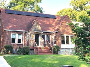 1204 Beech Valley Rd NE, Atlanta, GA 30306