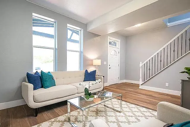 4 bed, 1856 sqft, $750 — Photo 3