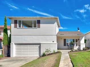 755 Nevada Ave, San Mateo, CA