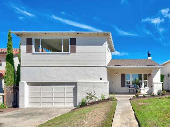 755 Nevada Ave, San Mateo, CA 94402