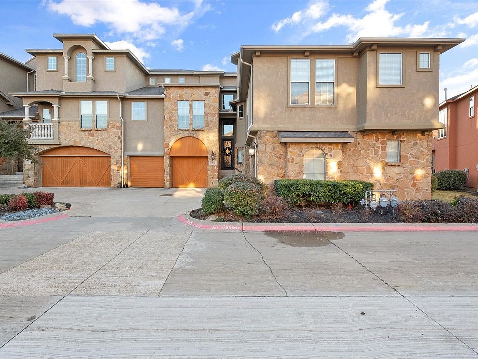 2645 Villa Di Lago Dr 6, Grand Prairie, TX 75054 Zillow