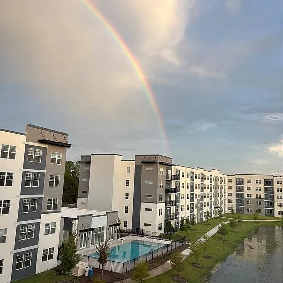 5579 Millenia Park #517 — Photo 1